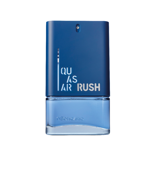 Quasar Rush