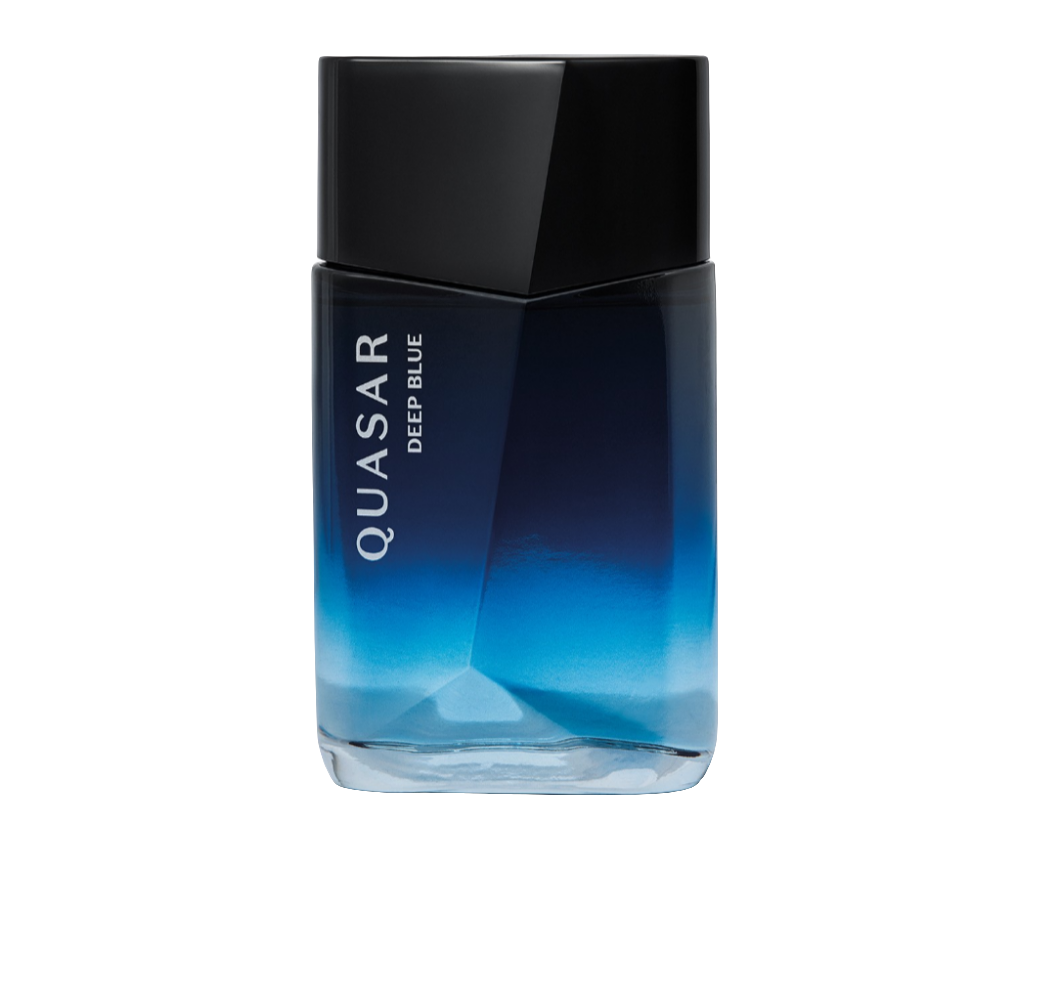 Quasar Deep Blue