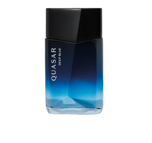 Quasar Deep Blue