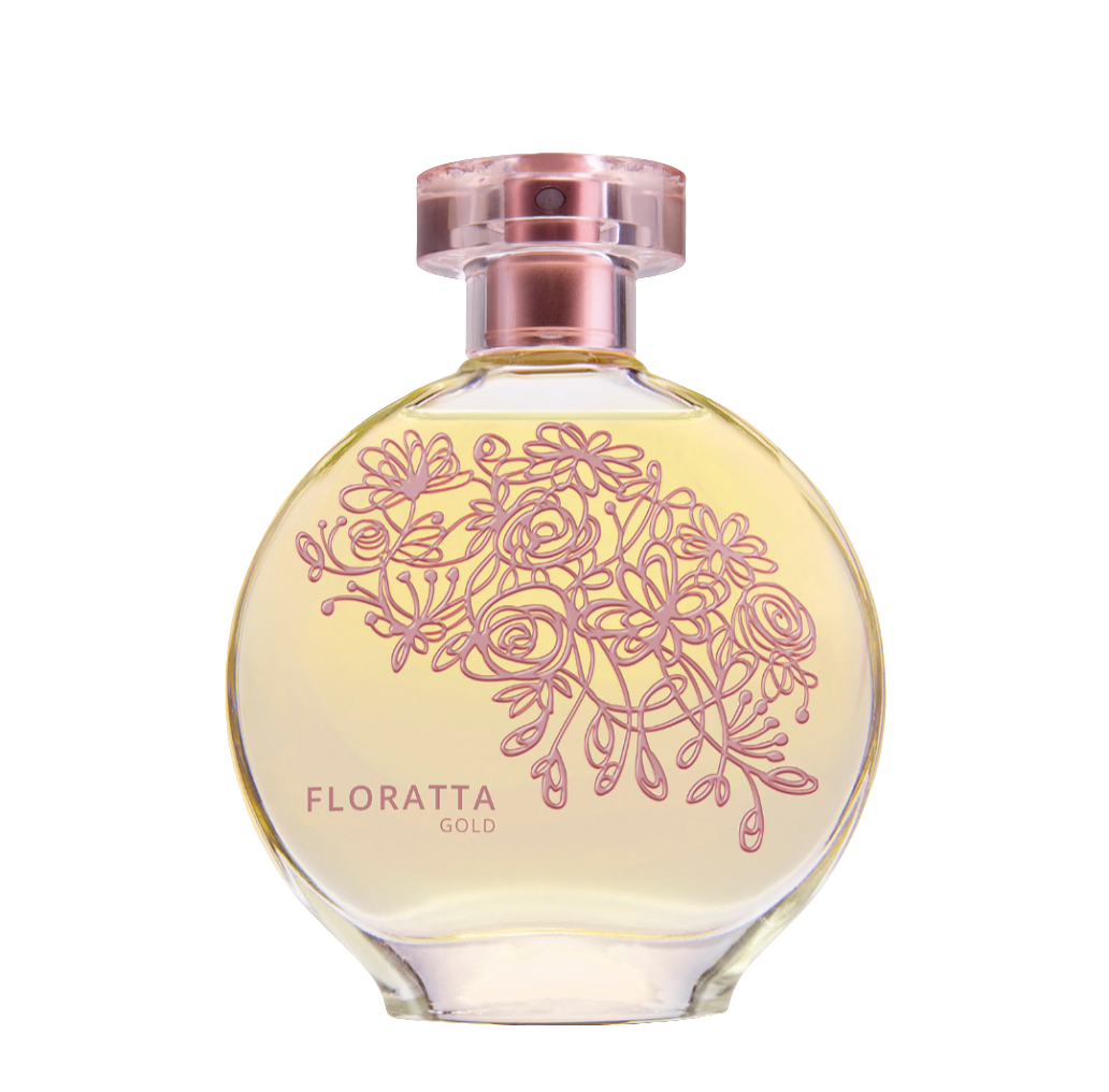 Floratta Gold